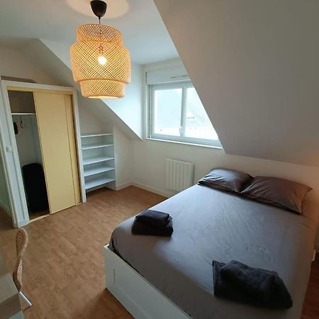 Le Cactus - Gare Apartman Angers Kültér fotó